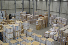 Melbourne Warehouse