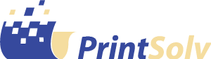 PrintSolv Logo