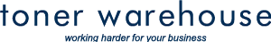 Toner Warehouse Logo