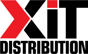 XIT Distribution Logo